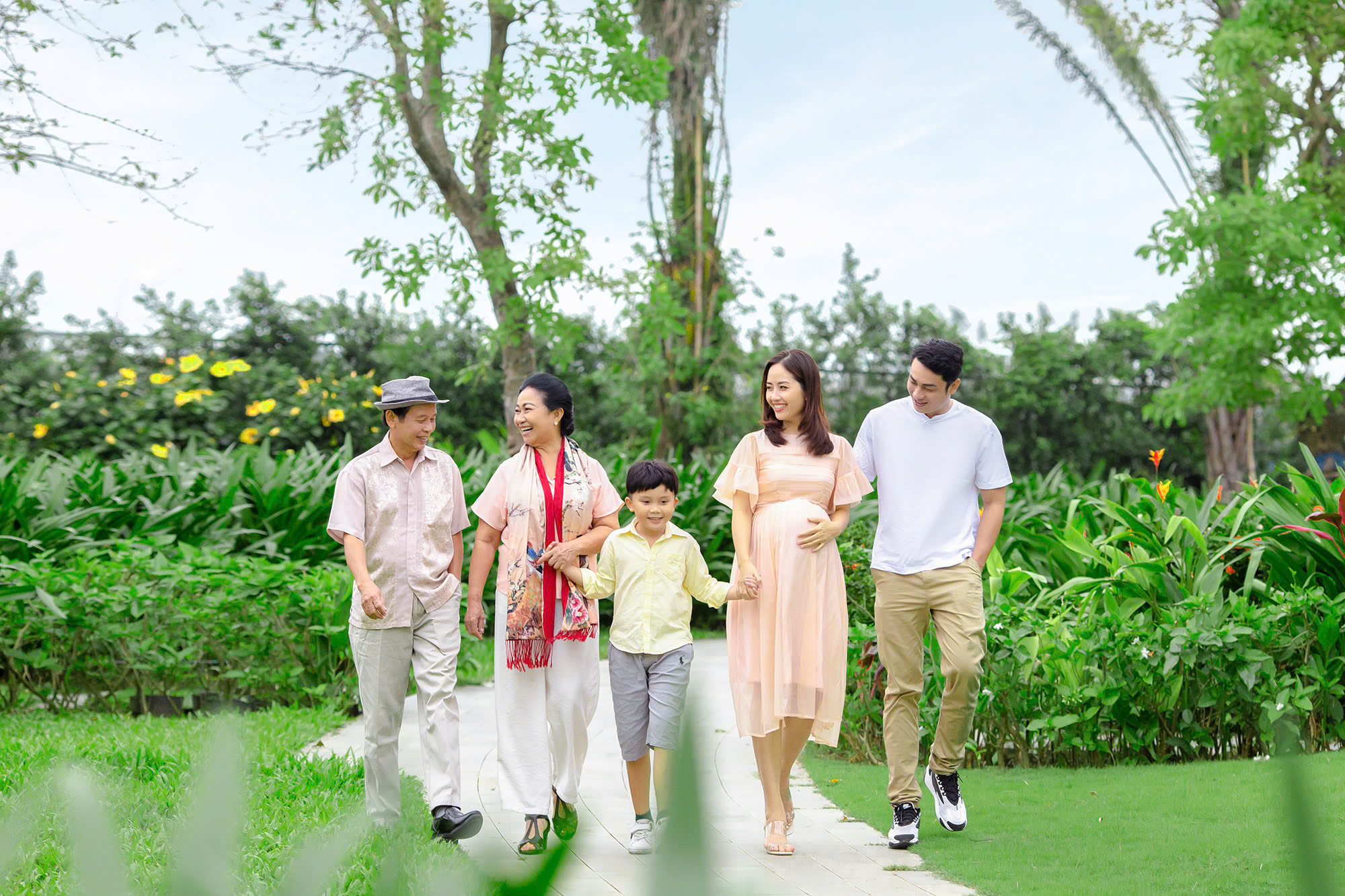 Tập đoàn Đạt Phương: Kiến tạo đô thị sinh thái bằng tâm huyết và chiều sâu kỹ thuật- Ảnh 2. Tập đoàn Đạt Phương: Kiến tạo đô thị sinh thái bằng tâm huyết và chiều sâu kỹ thuật- Ảnh 2.