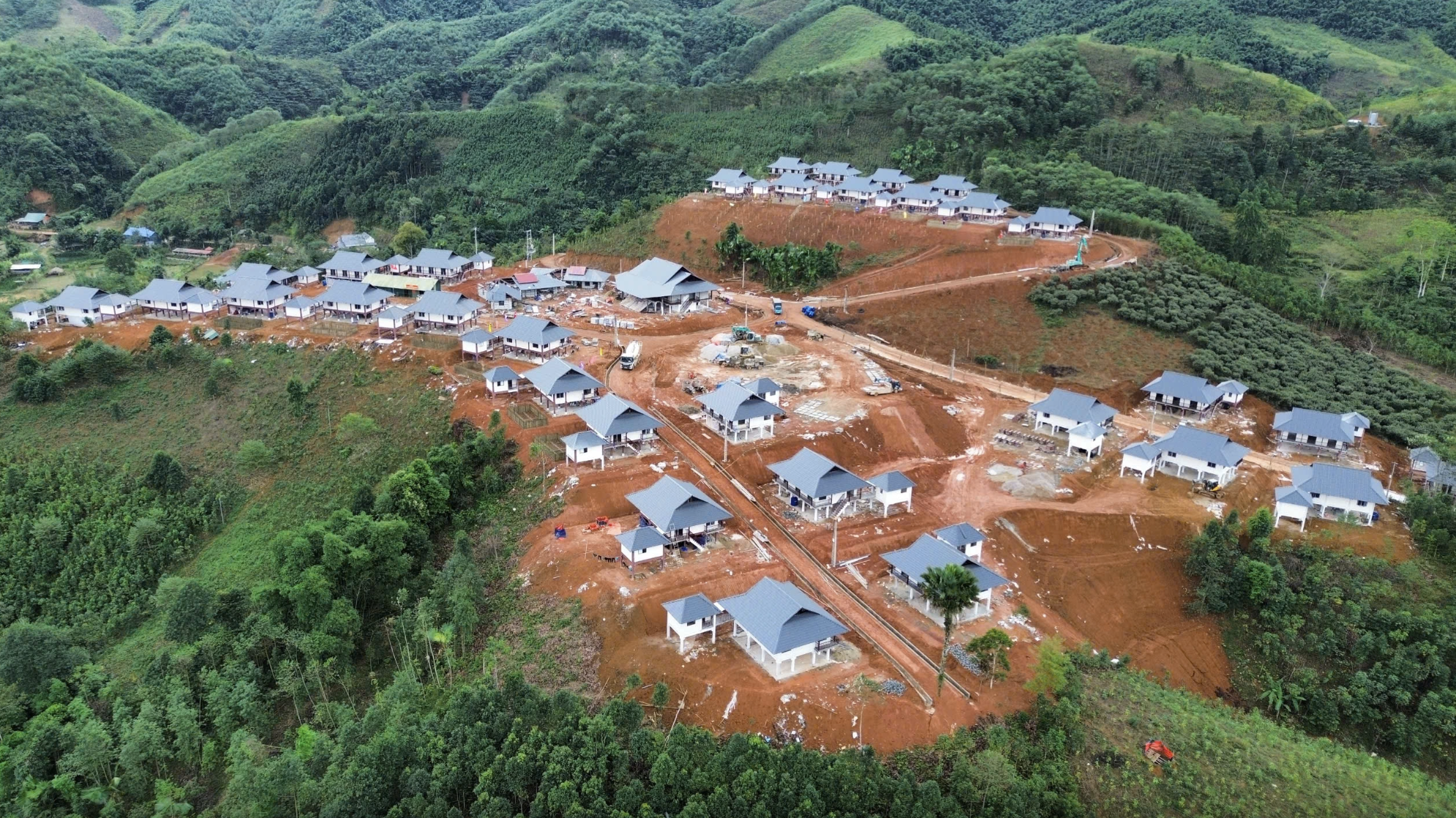 Thiên tai làm 519 người chết, thiệt hại kinh tế 91.000 tỷ đồng- Ảnh 2. Thiên tai làm 519 người chết, thiệt hại kinh tế 91.000 tỷ đồng- Ảnh 2.
