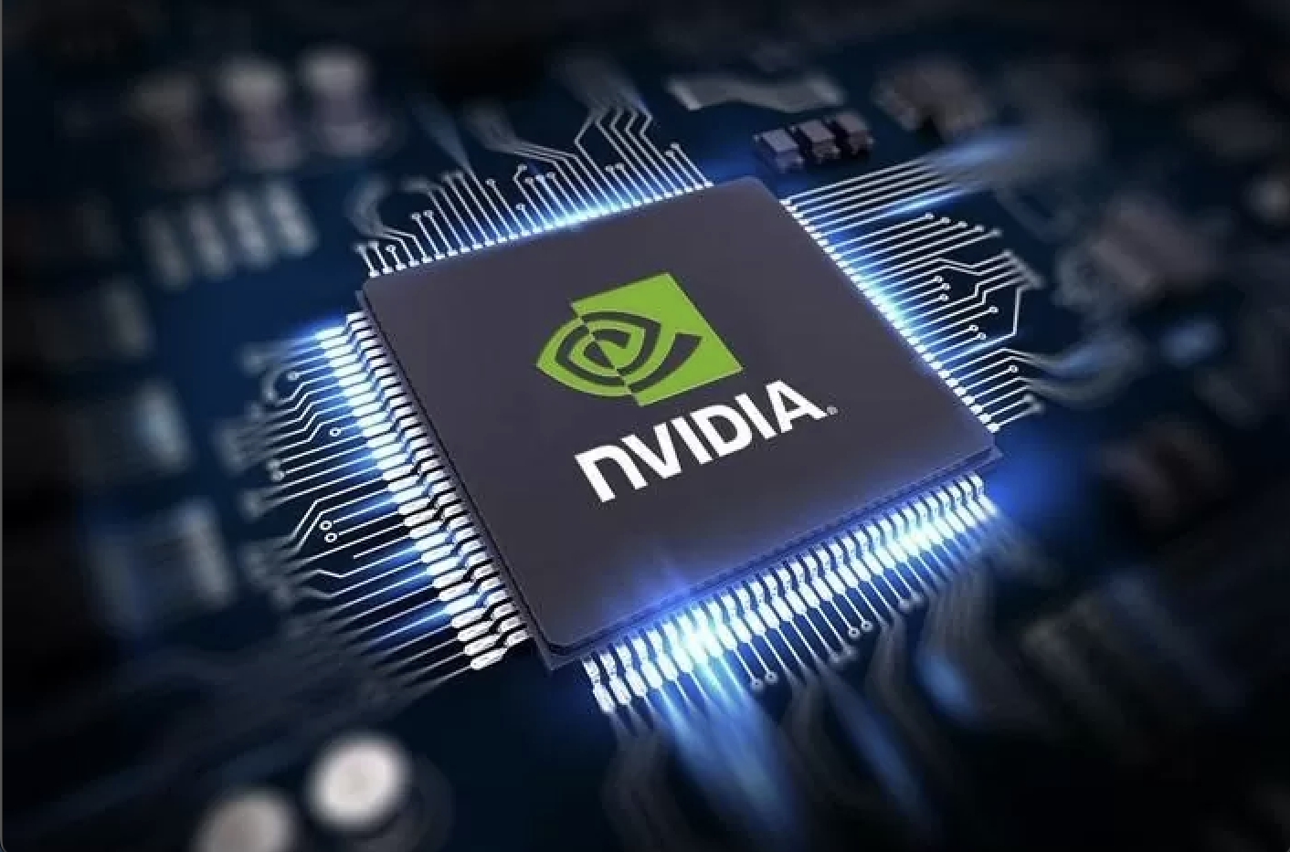 Hơn 1 tỷ USD chip AI Nvidia bị buôn lậu vào Trung Quốc- Ảnh 1. Hơn 1 tỷ USD chip AI Nvidia bị buôn lậu vào Trung Quốc- Ảnh 1.