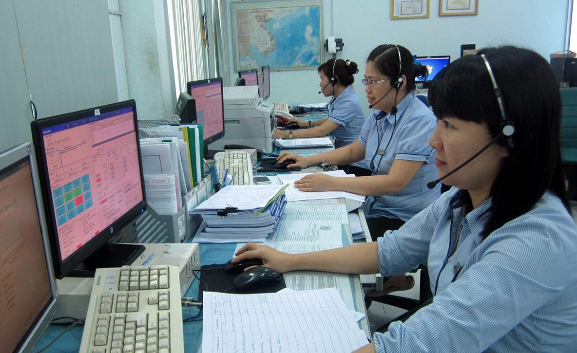 Ban hành định mức dịch vụ công thông tin duyên hải- Ảnh 1.