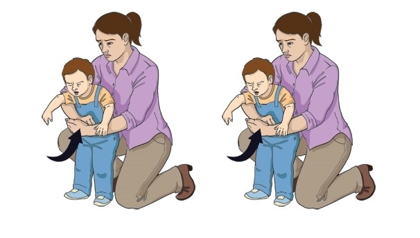 Trẻ hóc hạt nhãn, hạt na, cha mẹ lưu ý điều này để cứu con- Ảnh 3. Trẻ hóc hạt nhãn, hạt na, cha mẹ lưu ý điều này để cứu con- Ảnh 3.