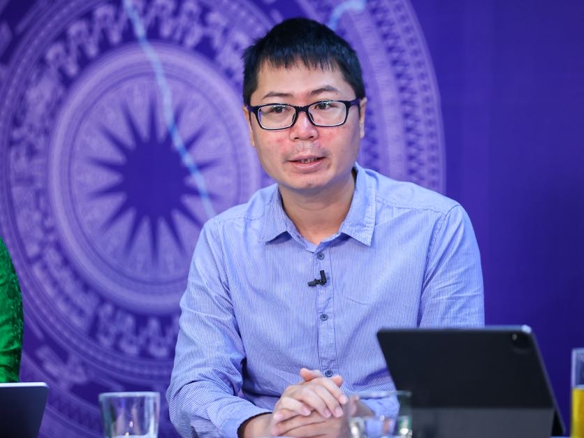 Thành công của chuyển đổi số phải gắn với sự thuận tiện, hài lòng của người dân- Ảnh 6. Thành công của chuyển đổi số phải gắn với sự thuận tiện, hài lòng của người dân- Ảnh 6.
