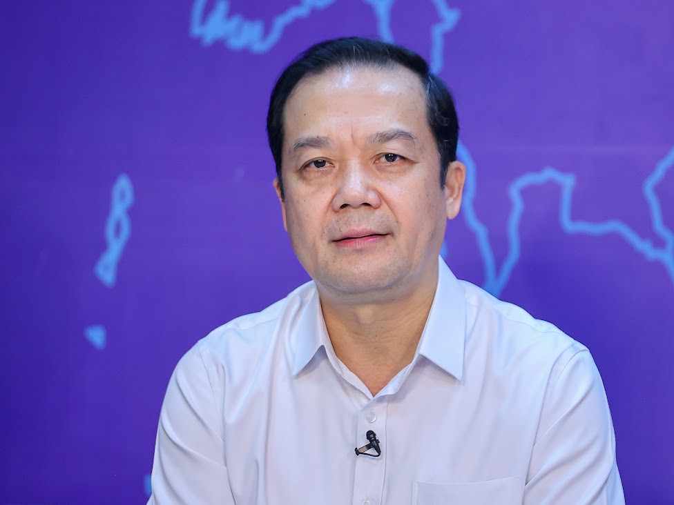 Thành công của chuyển đổi số phải gắn với sự thuận tiện, hài lòng của người dân- Ảnh 3. Thành công của chuyển đổi số phải gắn với sự thuận tiện, hài lòng của người dân- Ảnh 3.