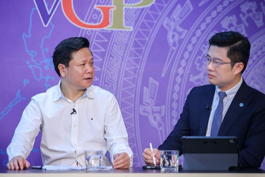Thành công của chuyển đổi số phải gắn với sự thuận tiện, hài lòng của người dân- Ảnh 2. Thành công của chuyển đổi số phải gắn với sự thuận tiện, hài lòng của người dân- Ảnh 2.