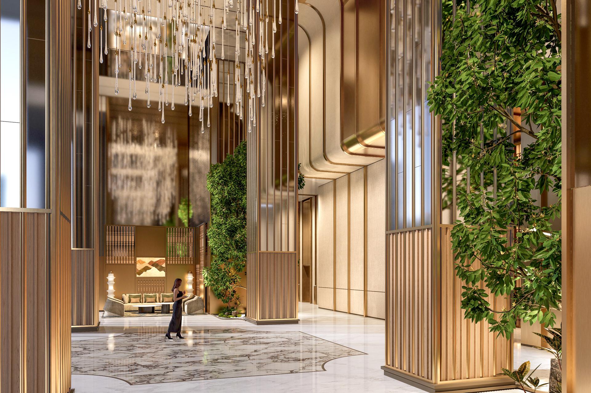 Căn hộ 6 sao Sun Feliza Suites đón sóng đầu tư mới nhờ vị trí siêu kết nối- Ảnh 3.