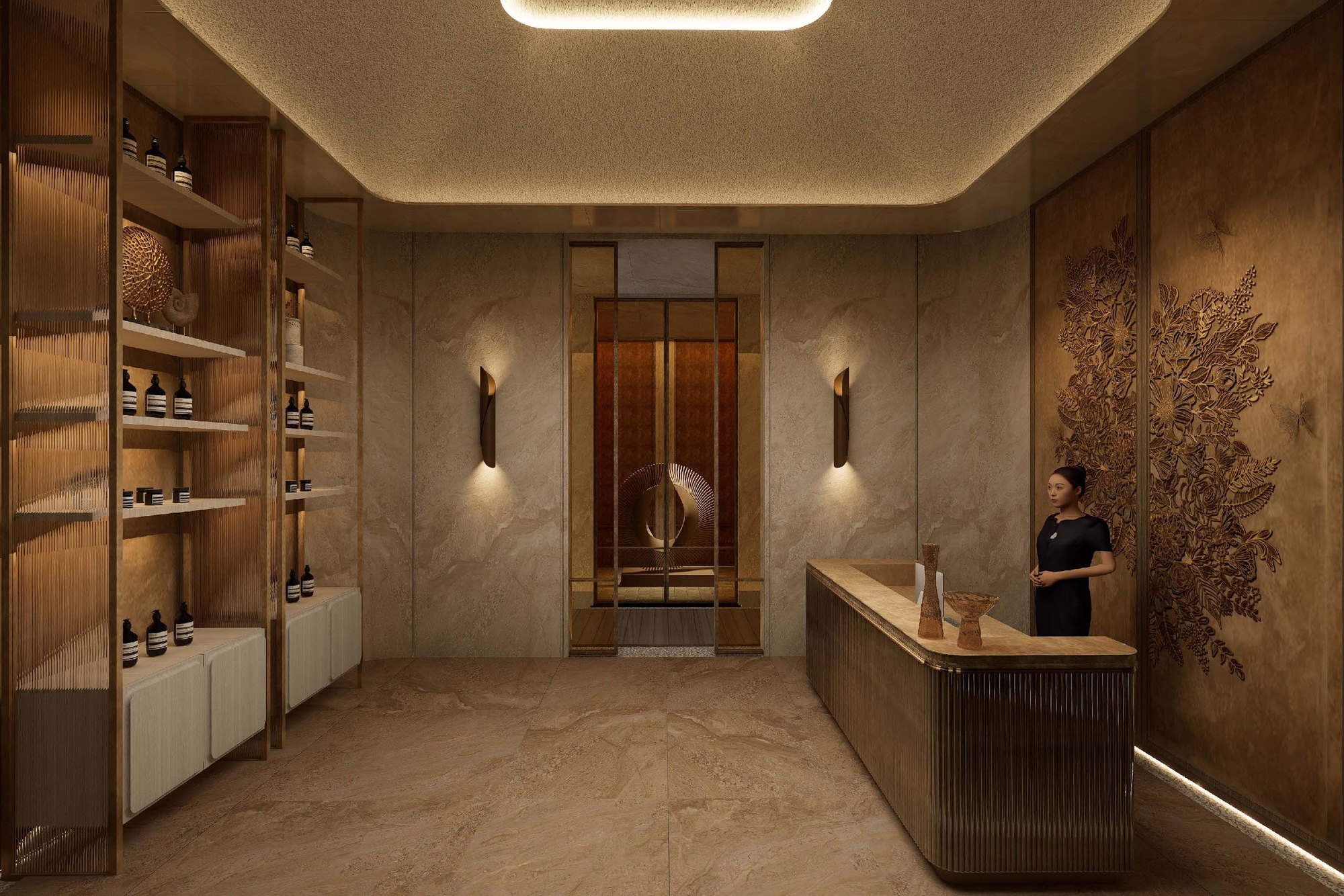 Căn hộ 6 sao Sun Feliza Suites đón sóng đầu tư mới nhờ vị trí siêu kết nối- Ảnh 4.
