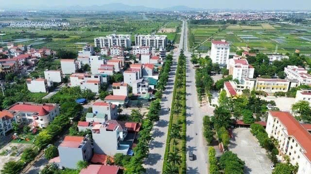 Sun Group được chọn là nhà đầu tư thực hiện dự án khu đô thị cao cấp Mê Linh- Ảnh 1.