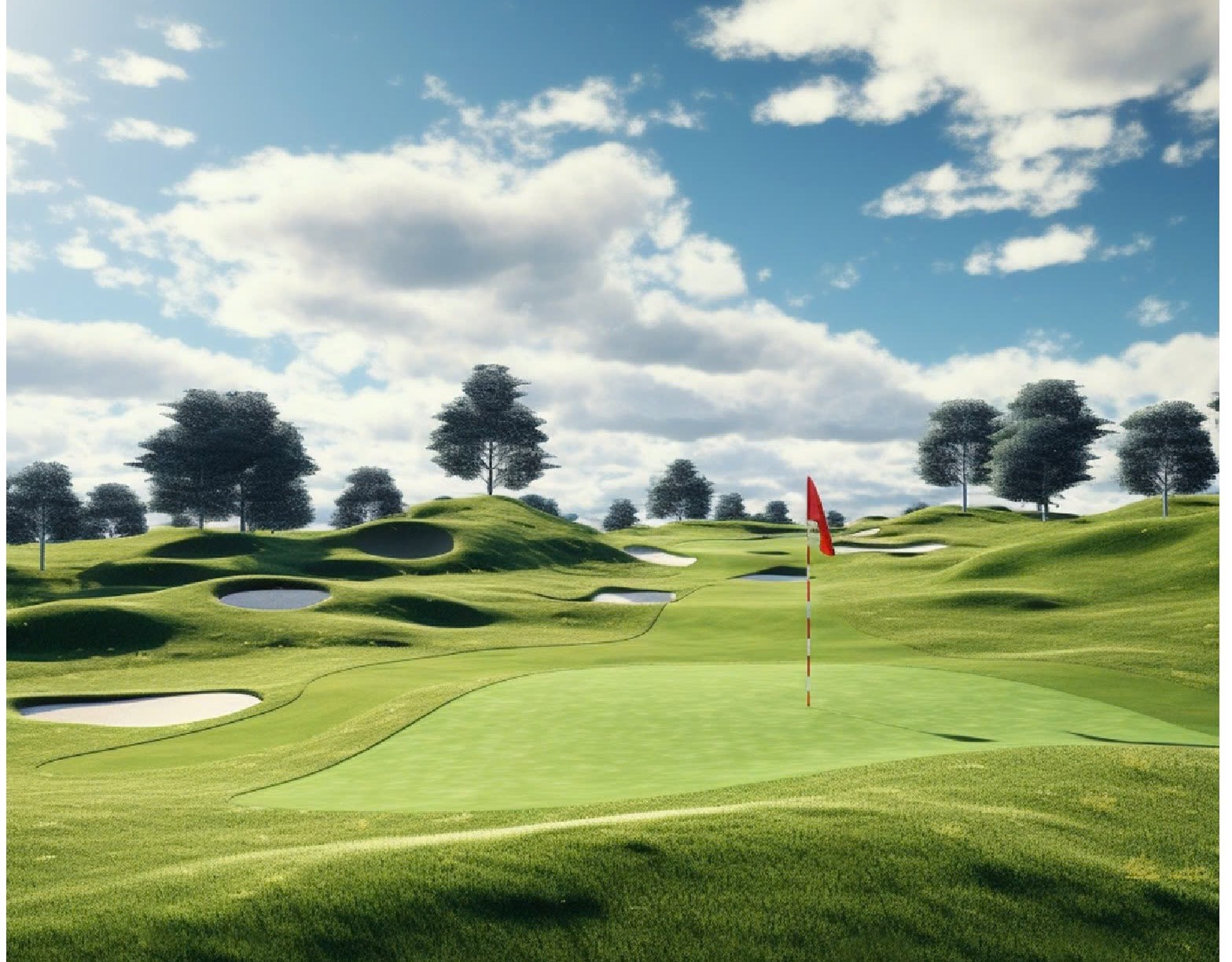 Thái Nguyên khởi công xây dựng nhà ở xã hội, sân golf chào mừng Quốc khánh 2/9- Ảnh 1.