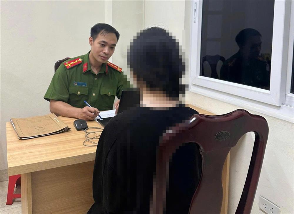 Cảnh báo thủ đoạn bắt cóc tống tiền nhắm vào học sinh, sinh viên- Ảnh 1. Cảnh báo thủ đoạn bắt cóc tống tiền nhắm vào học sinh, sinh viên- Ảnh 1.