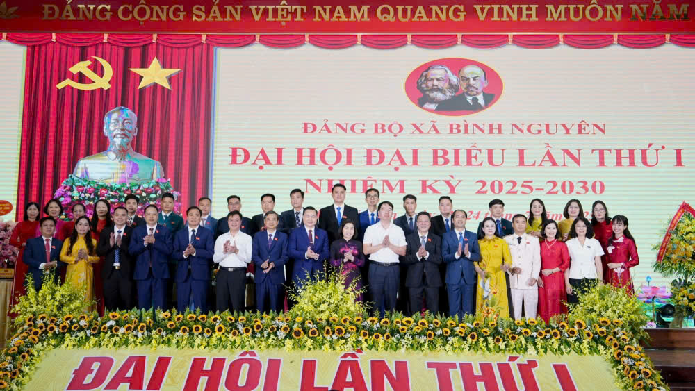 Phú Thọ: Xã Bình Nguyên hướng tới mục tiêu thu hút hơn 3.800 tỷ đồng đầu tư năm 2030- Ảnh 3. Phú Thọ: Xã Bình Nguyên hướng tới mục tiêu thu hút hơn 3.800 tỷ đồng đầu tư năm 2030- Ảnh 3.