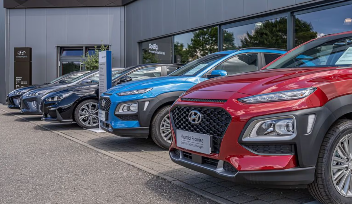 Hyundai giảm lợi nhuận vì thuế quan Mỹ- Ảnh 3. Hyundai giảm lợi nhuận vì thuế quan Mỹ- Ảnh 3.