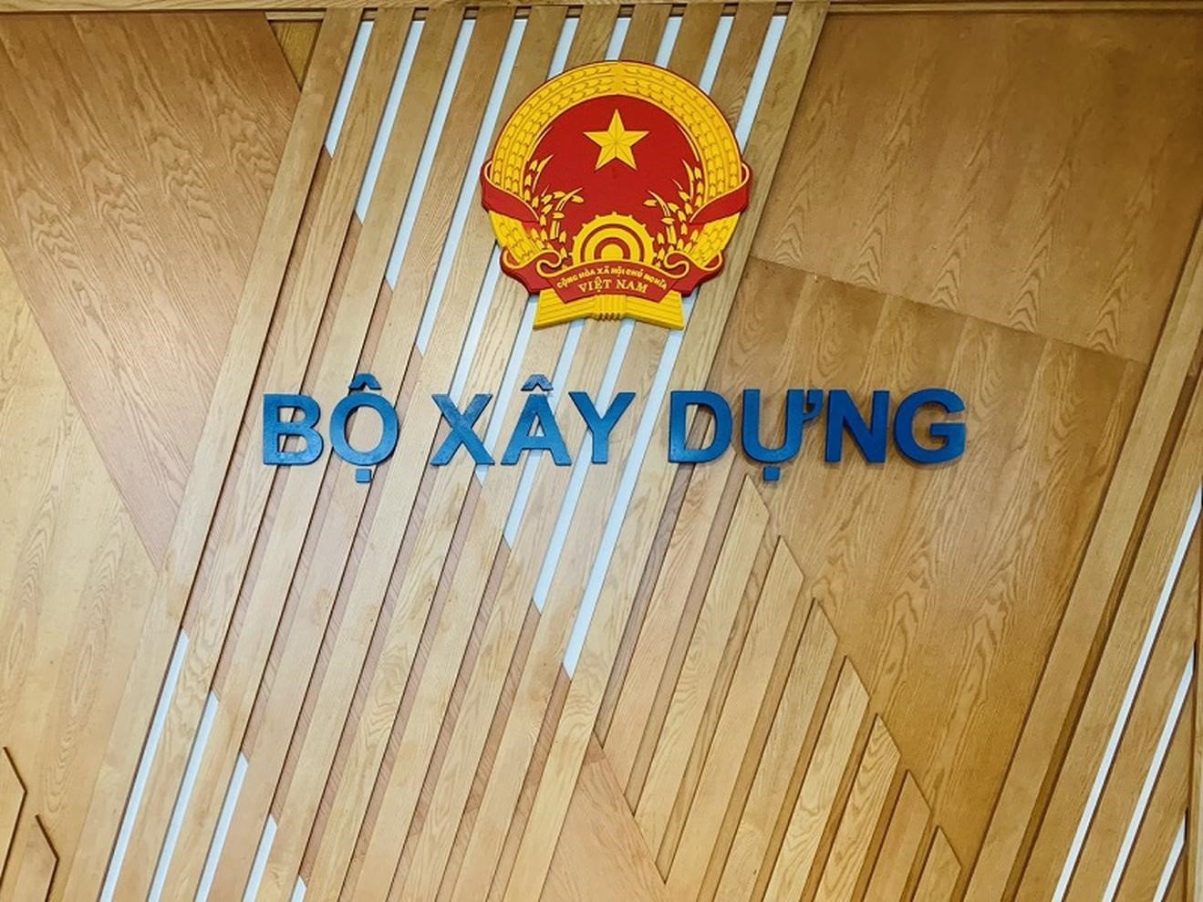 Bộ Xây dựng ban hành quy chế tiếp công dân- Ảnh 1. Bộ Xây dựng ban hành quy chế tiếp công dân- Ảnh 1.