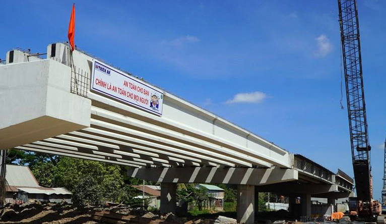 Đồng Tháp gỡ vướng nhiều công trình trọng điểm- Ảnh 3. Đồng Tháp gỡ vướng nhiều công trình trọng điểm- Ảnh 3.