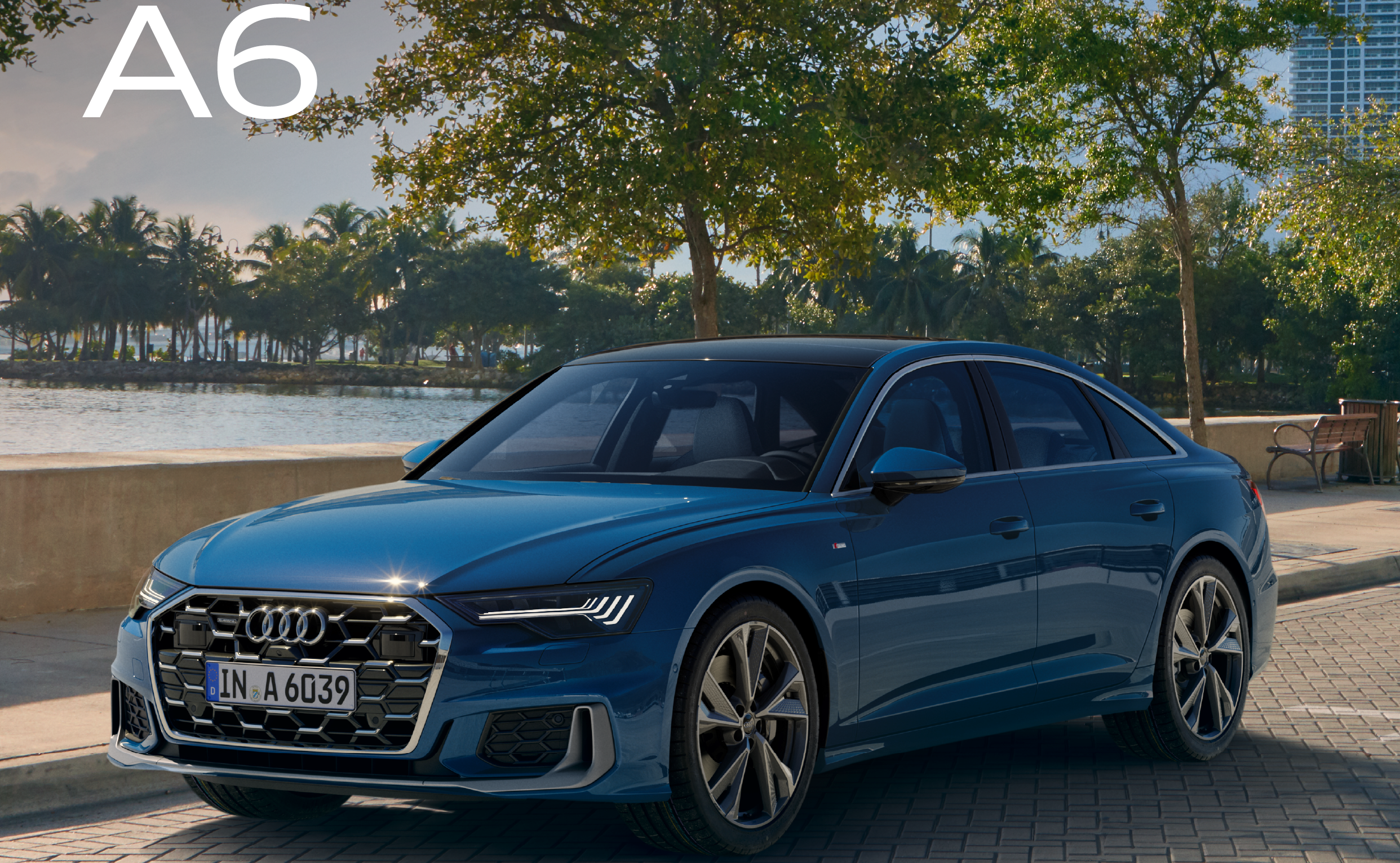 Audi Việt Nam ưu đãi tới 200 triệu đồng nhiều mẫu xe- Ảnh 1.