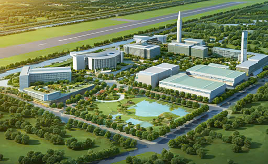 Học viện Hàng không Việt Nam chiêu mộ nhân tài cho các ngành Thiên văn, Vũ trụ- Ảnh 2. Học viện Hàng không Việt Nam chiêu mộ nhân tài cho các ngành Thiên văn, Vũ trụ- Ảnh 2.