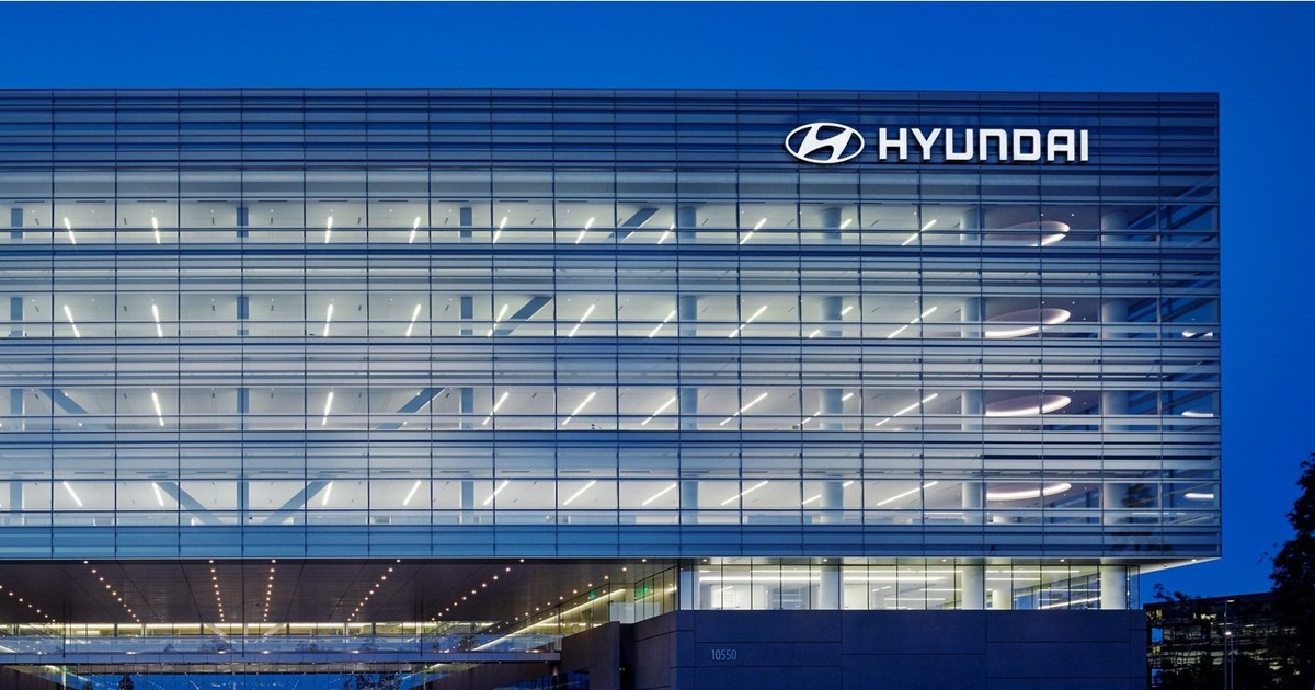 Hyundai giảm lợi nhuận vì thuế quan Mỹ- Ảnh 2. Hyundai giảm lợi nhuận vì thuế quan Mỹ- Ảnh 2.