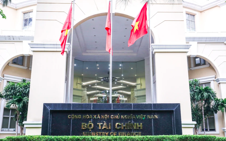 Bộ Tài chính thông tin về trường hợp vụ trưởng tử vong tại trụ sở- Ảnh 1. Bộ Tài chính thông tin về trường hợp vụ trưởng tử vong tại trụ sở- Ảnh 1.