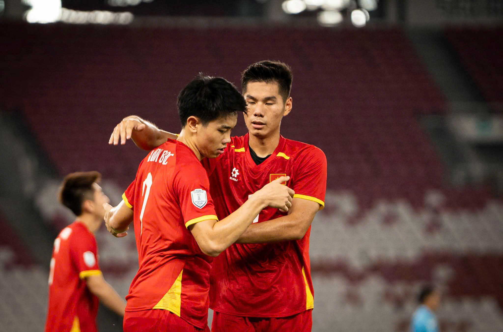Trực tiếp U23 Đông Nam Á 2025 ngày 25/7- Ảnh 1. Trực tiếp U23 Đông Nam Á 2025 ngày 25/7- Ảnh 1.