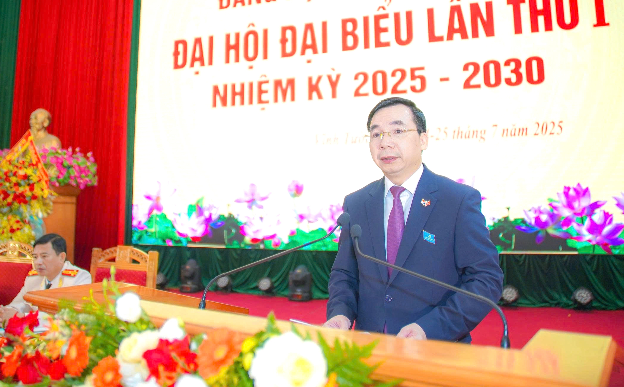 Phú Thọ: Xã Vĩnh Tường hướng tới mục tiêu chuyển đổi số mạnh mẽ- Ảnh 2. Phú Thọ: Xã Vĩnh Tường hướng tới mục tiêu chuyển đổi số mạnh mẽ- Ảnh 2.