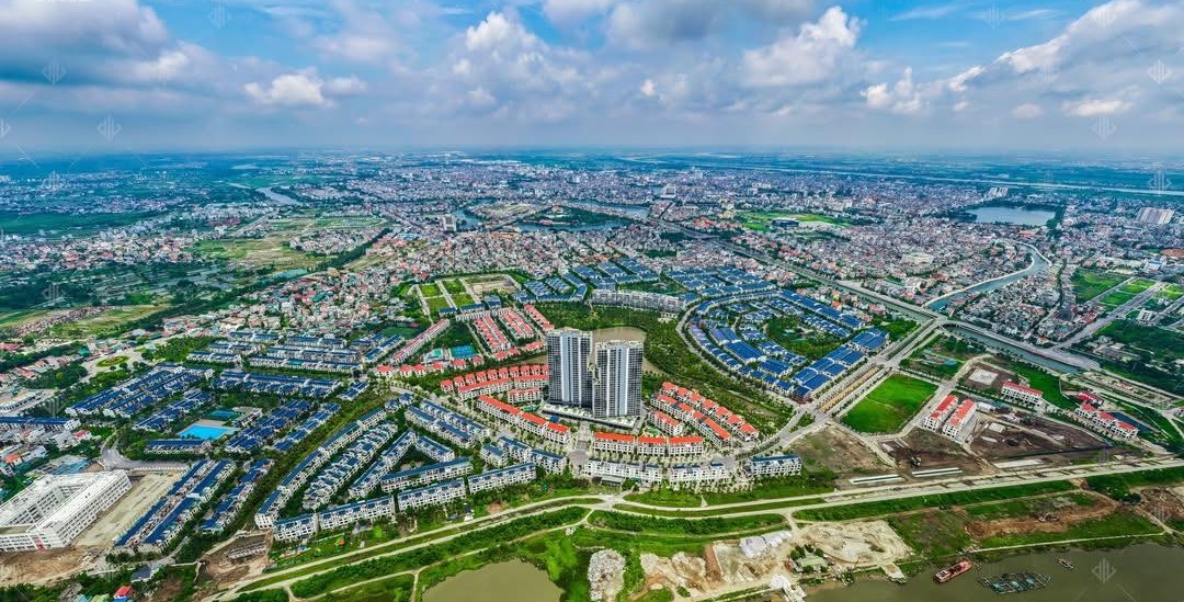 Bất động sản Hải Phòng: Hình mẫu xu thế phát triển bền vững- Ảnh 1. Bất động sản Hải Phòng: Hình mẫu xu thế phát triển bền vững- Ảnh 1.