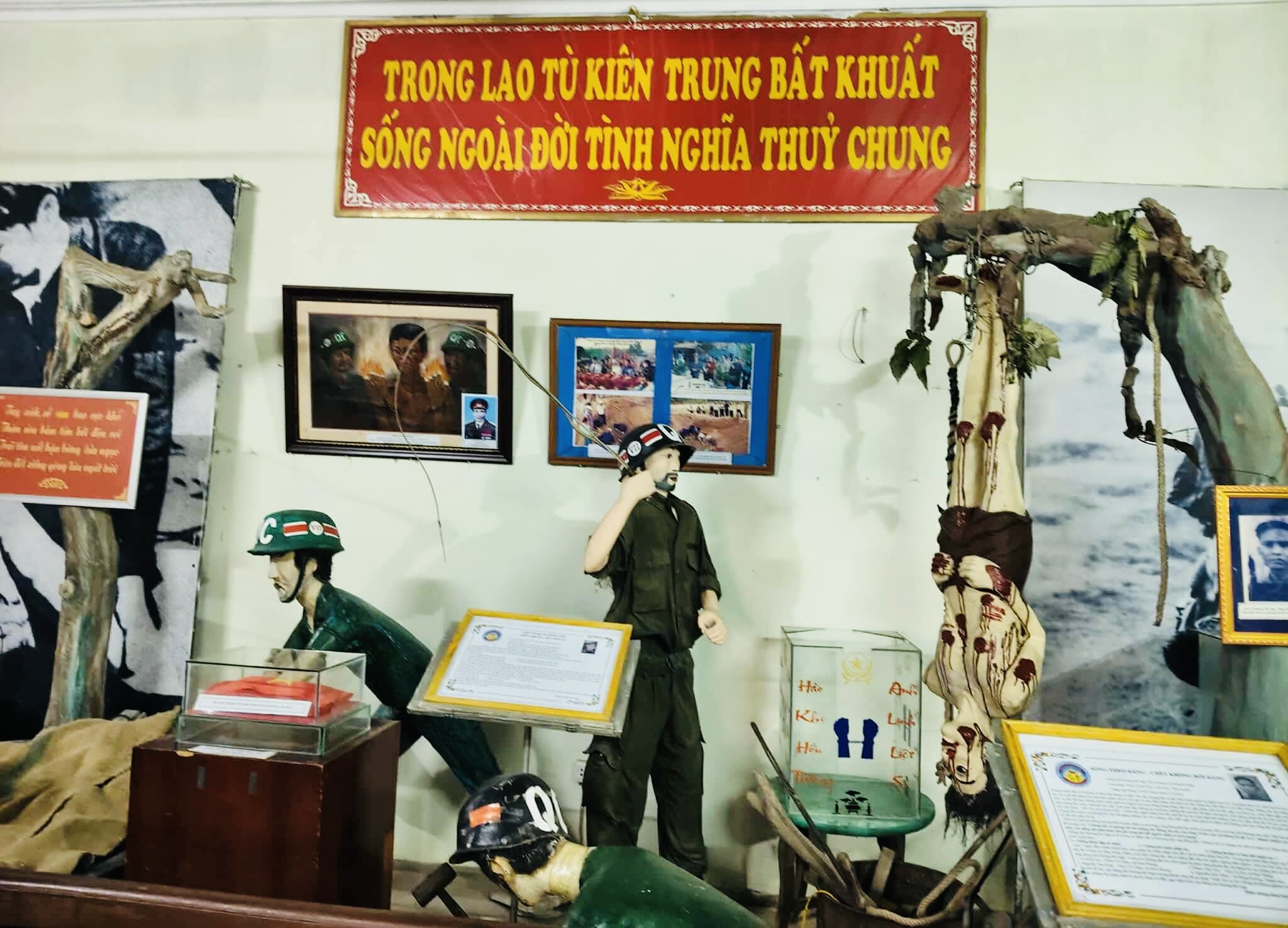 Tháng 7 tri ân: Những địa chỉ đỏ khắc ghi ký ức hào hùng ở Thủ đô- Ảnh 13. Tháng 7 tri ân: Những địa chỉ đỏ khắc ghi ký ức hào hùng ở Thủ đô- Ảnh 13.