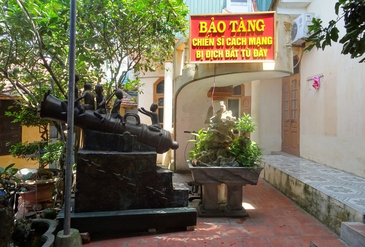 Tháng 7 tri ân: Những địa chỉ đỏ khắc ghi ký ức hào hùng ở Thủ đô- Ảnh 11. Tháng 7 tri ân: Những địa chỉ đỏ khắc ghi ký ức hào hùng ở Thủ đô- Ảnh 11.