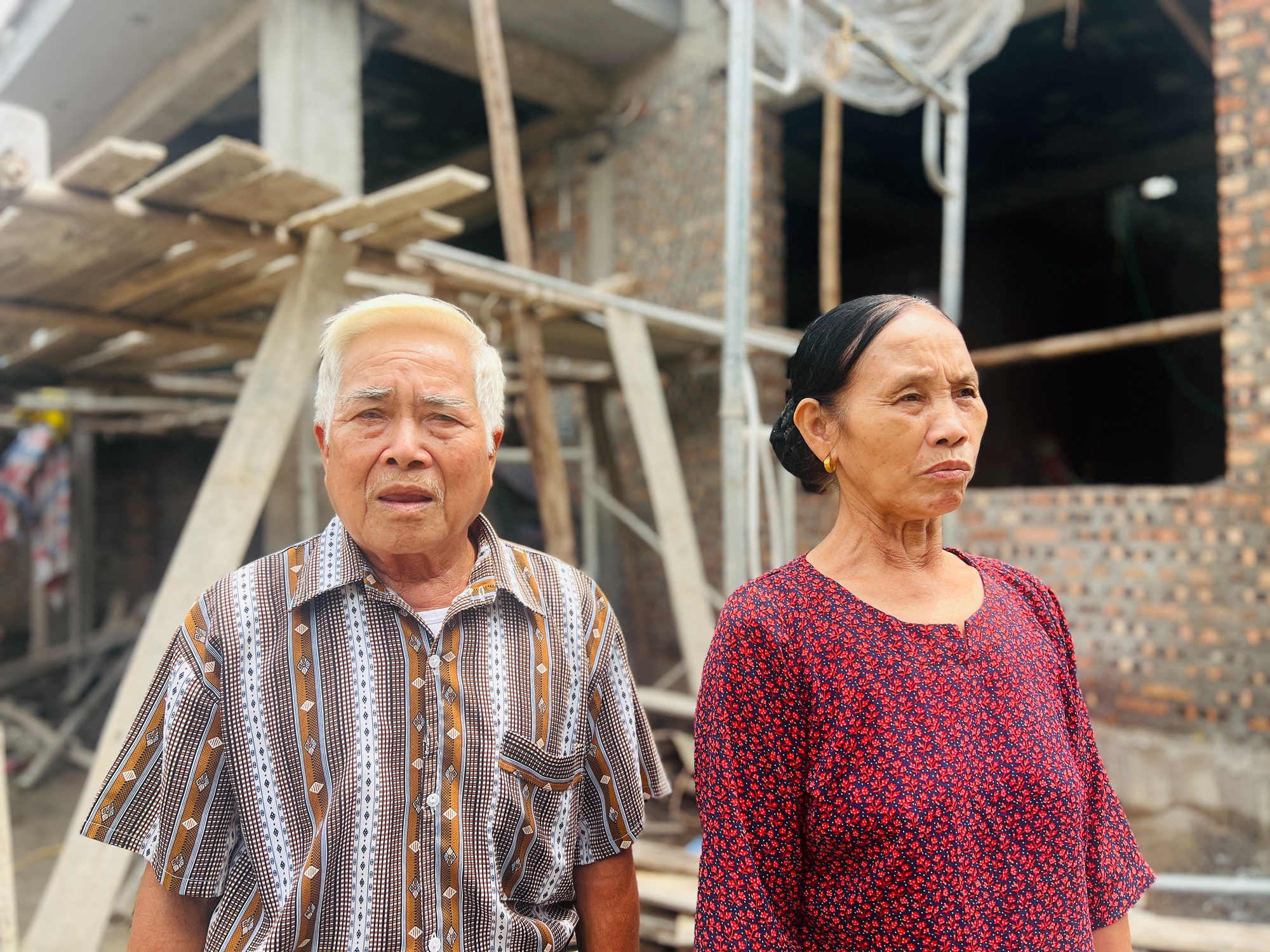 Hà Nội lan tỏa hành động tri ân bằng những mái ấm nghĩa tình- Ảnh 2. Hà Nội lan tỏa hành động tri ân bằng những mái ấm nghĩa tình- Ảnh 2.