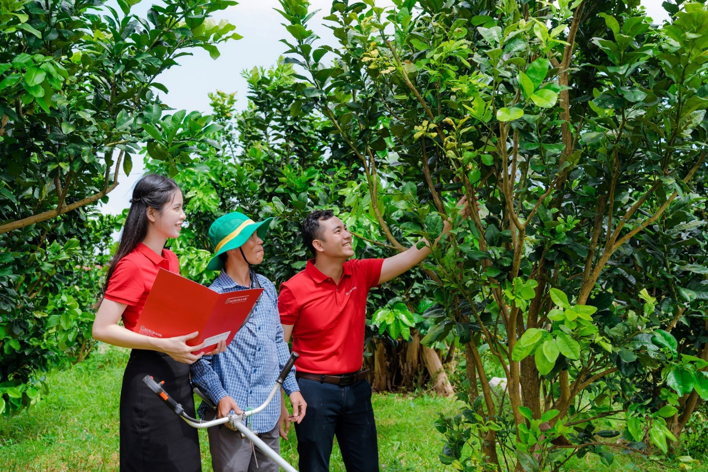 Agribank tích cực hỗ trợ hộ kinh doanh chuyển đổi thành doanh nghiệp- Ảnh 1.