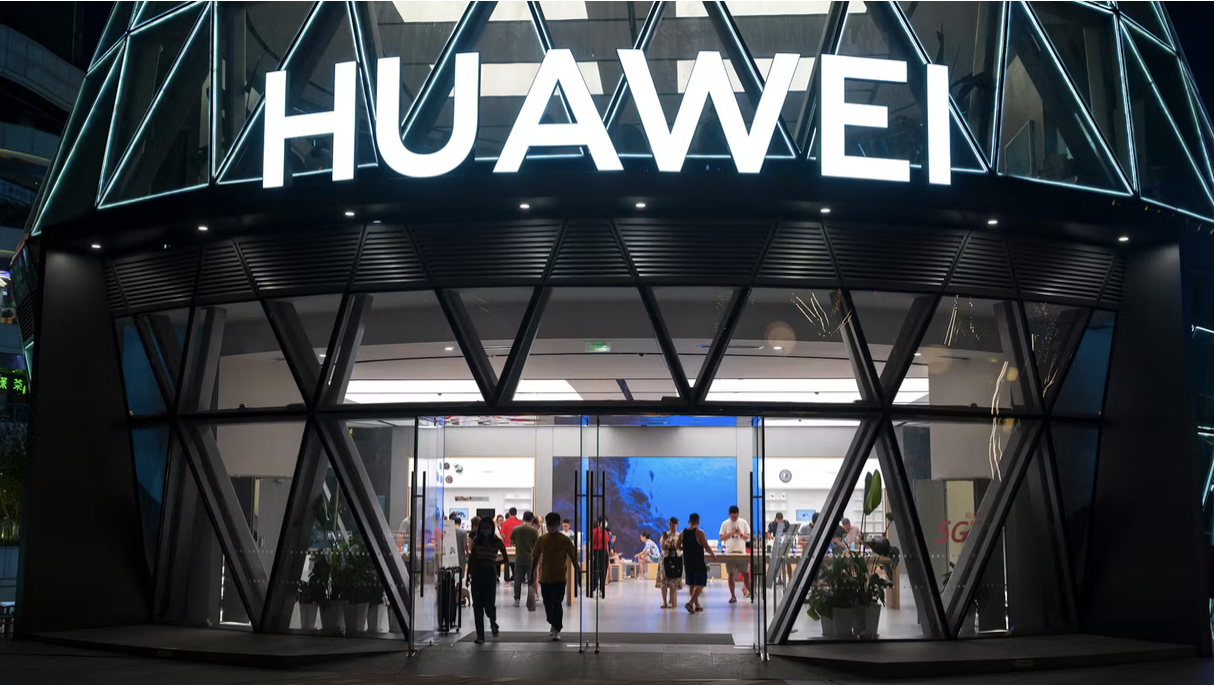 Điểm tuần: iPhone 17 Pro nâng cấp lớn, Huawei dẫn đầu làn sóng AI tại Trung Quốc- Ảnh 6. Điểm tuần: iPhone 17 Pro nâng cấp lớn, Huawei dẫn đầu làn sóng AI tại Trung Quốc- Ảnh 6.