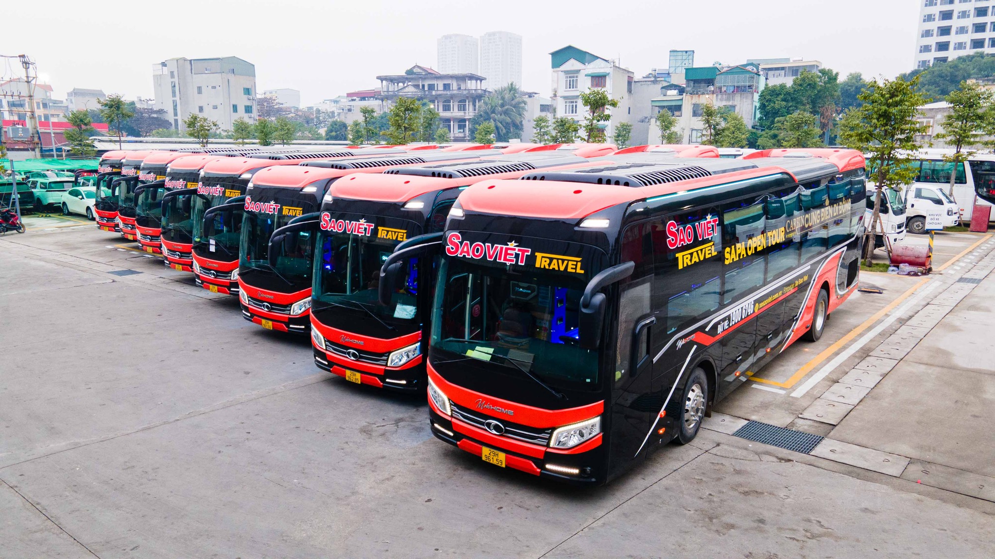 Vận tải đường bộ phát triển ra sao sau 10 năm?- Ảnh 2.