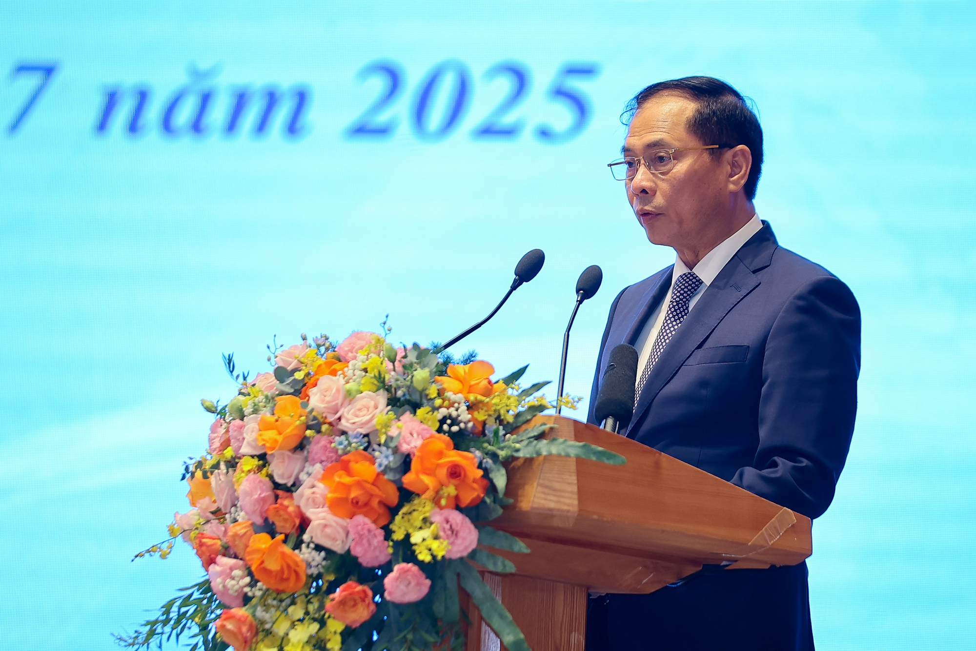 Việt Nam quyết tâm tổ chức Năm APEC 2027 thành công mọi mặt- Ảnh 2. Việt Nam quyết tâm tổ chức Năm APEC 2027 thành công mọi mặt- Ảnh 2.