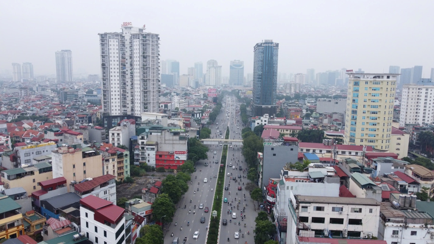 Việc xây dựng Nghị định về phát triển đô thị thông minh phải được xem là một nhiệm vụ cấp bách và nếu không làm ngay, sẽ bỏ lỡ cơ hội lớn.