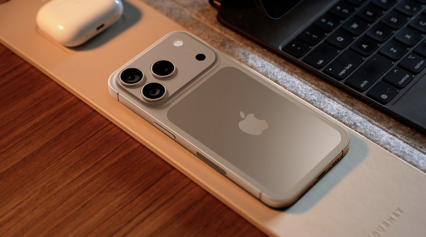 iPhone 17 Pro lộ tin đồn về loạt nâng cấp camera đáng chú ý trước thềm ra mắt- Ảnh 1. iPhone 17 Pro lộ tin đồn về loạt nâng cấp camera đáng chú ý trước thềm ra mắt- Ảnh 1.