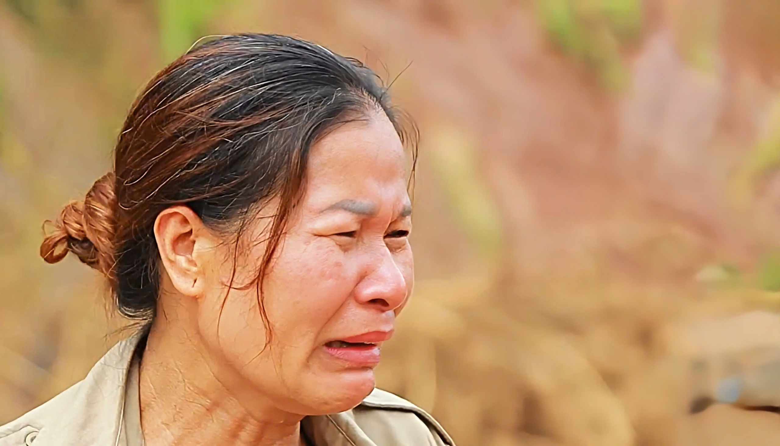Nghệ An: Người dân vùng rốn lũ Mỹ Lý trĩu nặng âu lo, nỗ lực ổn định cuộc sống- Ảnh 6.