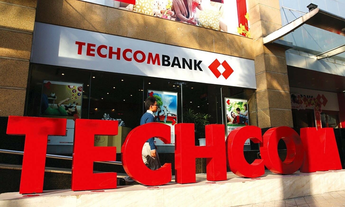 Techcombank: Từ hợp tác phân phối đến sản phẩm bảo hiểm nhân thọ “may đo” cho người Việt- Ảnh 1. Techcombank: Từ hợp tác phân phối đến sản phẩm bảo hiểm nhân thọ “may đo” cho người Việt- Ảnh 1.