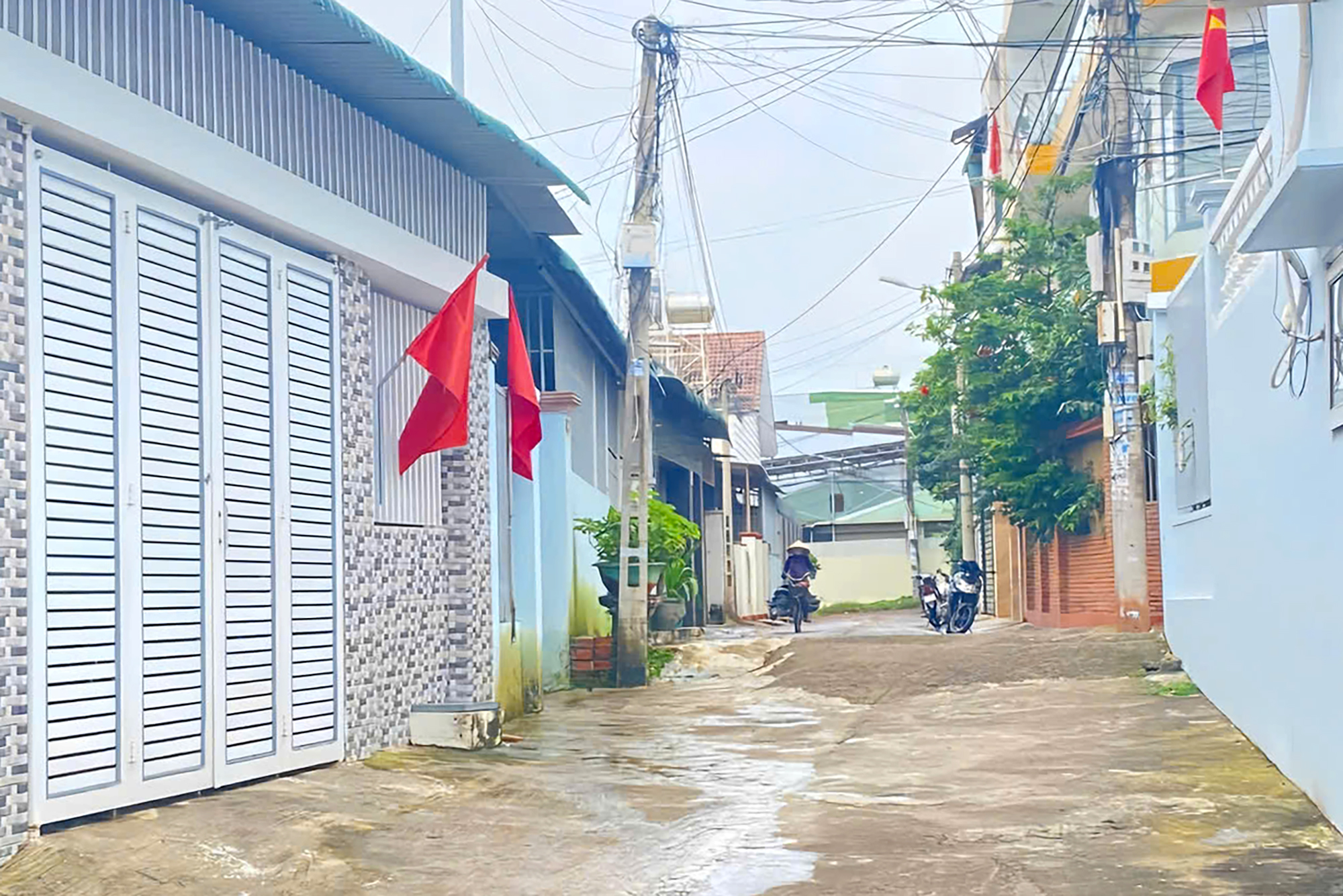 Mua nhà trong ngõ cụt, nên không?- Ảnh 2. Mua nhà trong ngõ cụt, nên không?- Ảnh 2.