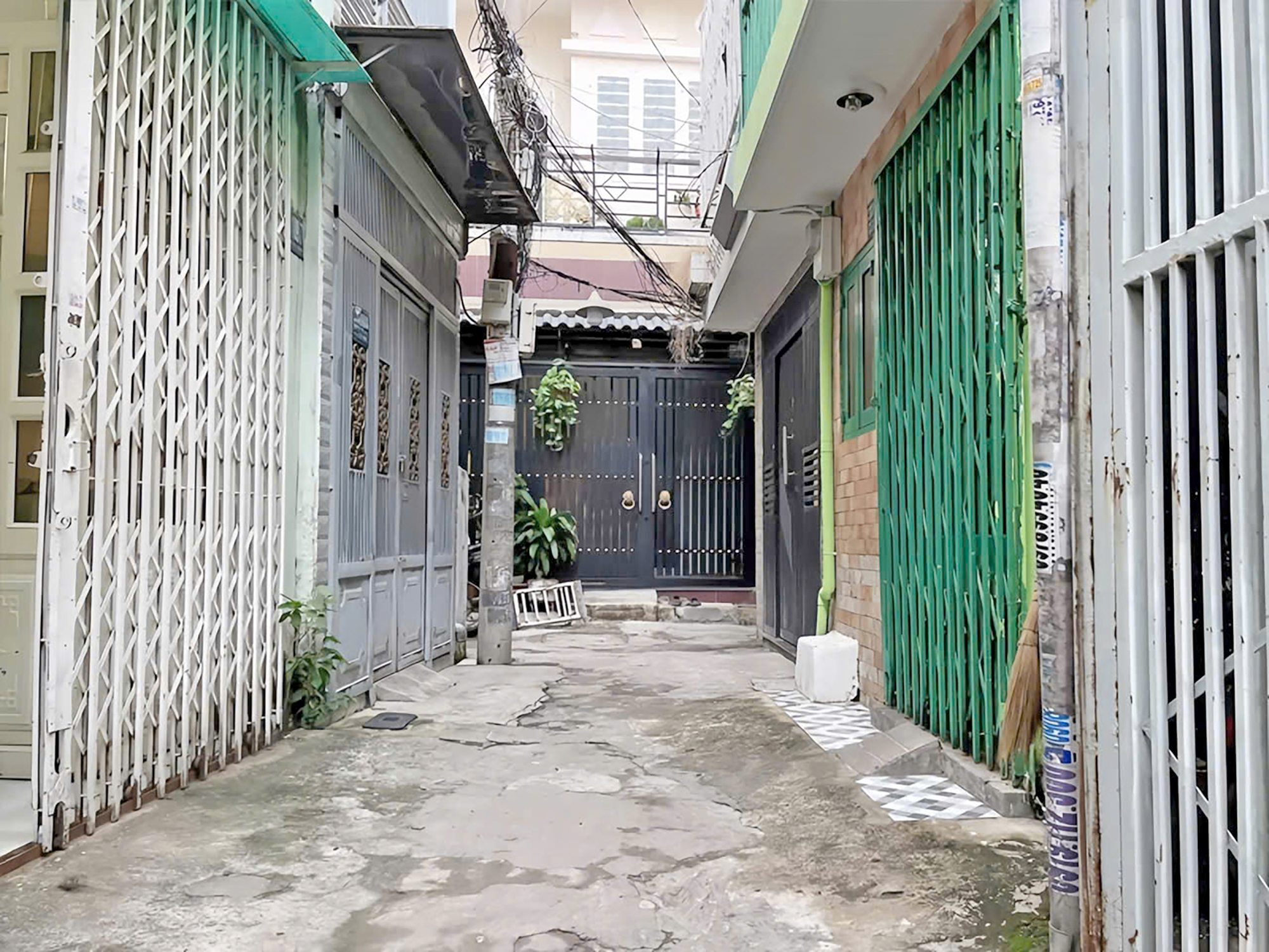 Mua nhà trong ngõ cụt, nên không?- Ảnh 3. Mua nhà trong ngõ cụt, nên không?- Ảnh 3.