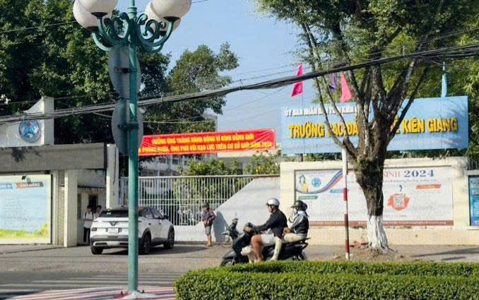 An Giang: Chuyển điều tra 5 vụ, tiếp tục làm rõ 9 vụ tham nhũng, tiêu cực- Ảnh 2.