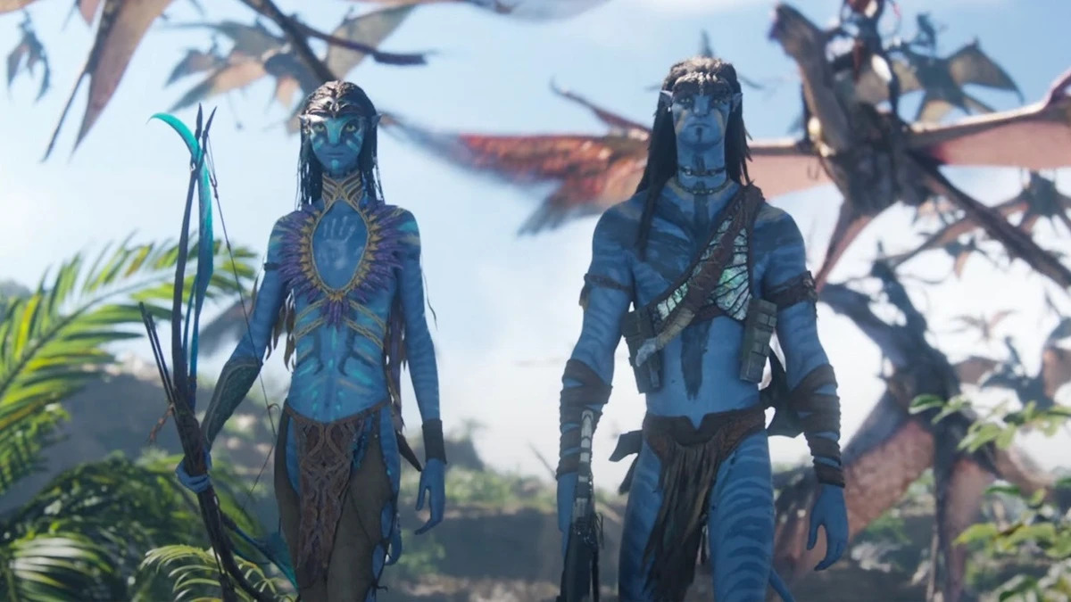 Trailer Avatar 3 gây sốt: Đạo diễn James Cameron tham vọng điều gì?- Ảnh 2.