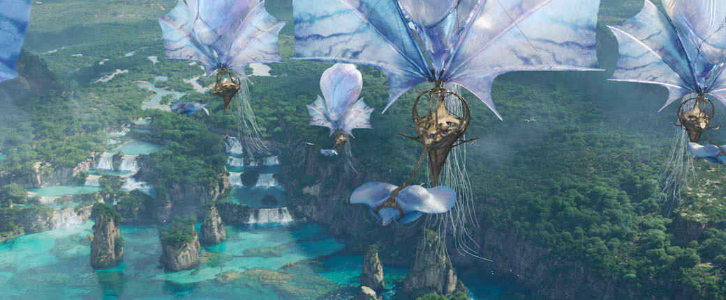Trailer Avatar 3 gây sốt: Đạo diễn James Cameron tham vọng điều gì?- Ảnh 5.