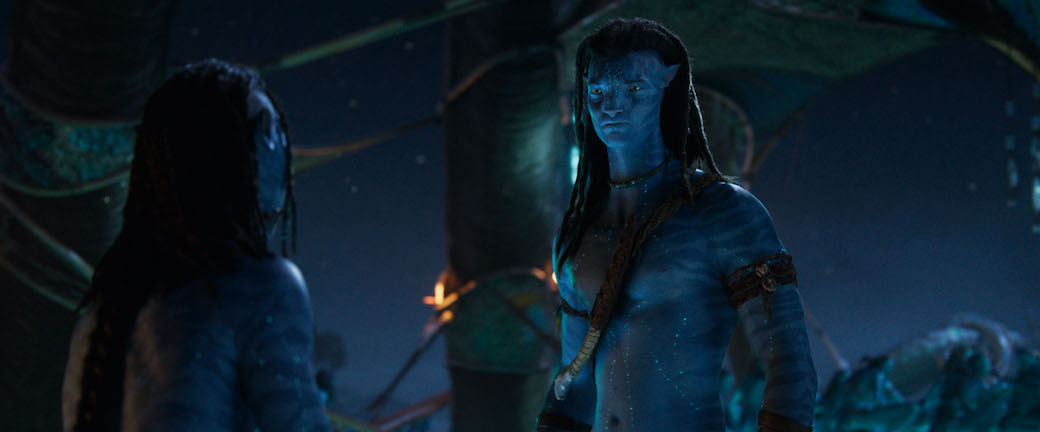 Trailer Avatar 3 gây sốt: Đạo diễn James Cameron tham vọng điều gì?- Ảnh 3.
