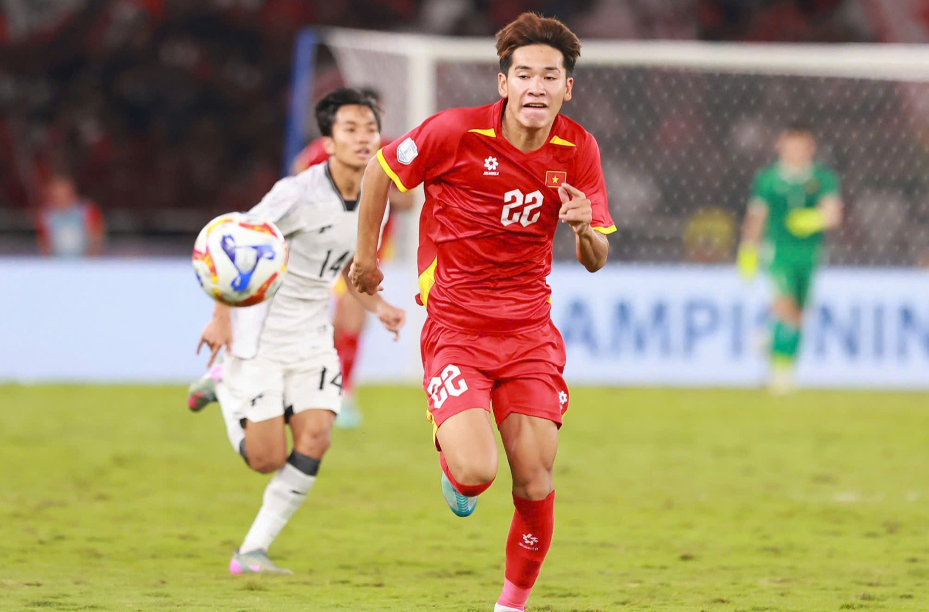 U23 Việt Nam được thưởng khủng sau chức vô địch giải Đông Nam Á- Ảnh 2. U23 Việt Nam được thưởng khủng sau chức vô địch giải Đông Nam Á- Ảnh 2.