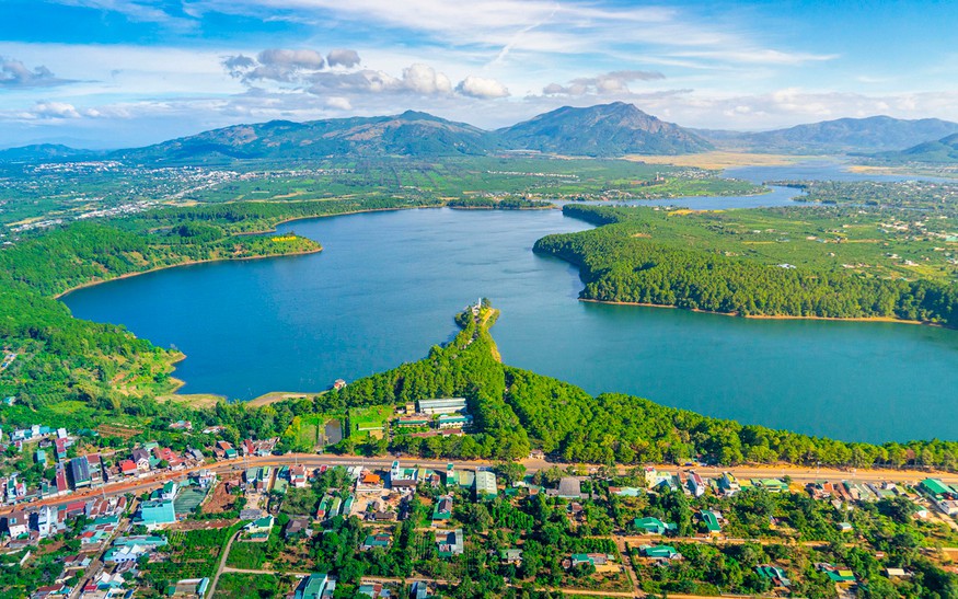 Gia Lai: Đổi mới phương thức làm việc, tạo môi trường đầu tư minh bạch