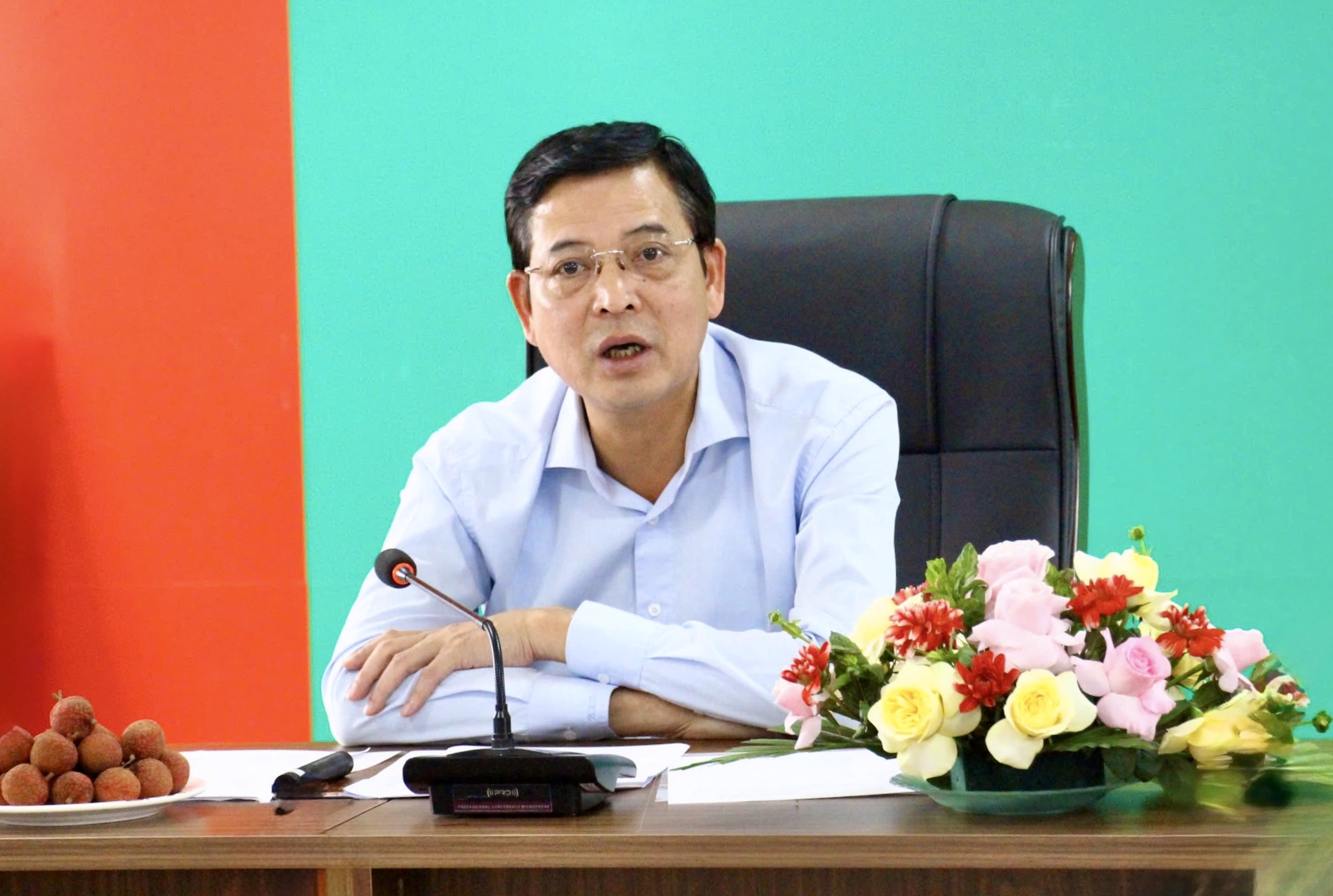 Khai thác tạm đoạn Vành đai 3 TP.HCM từ 19/8: Phải đảm bảo an toàn giao thông- Ảnh 6.