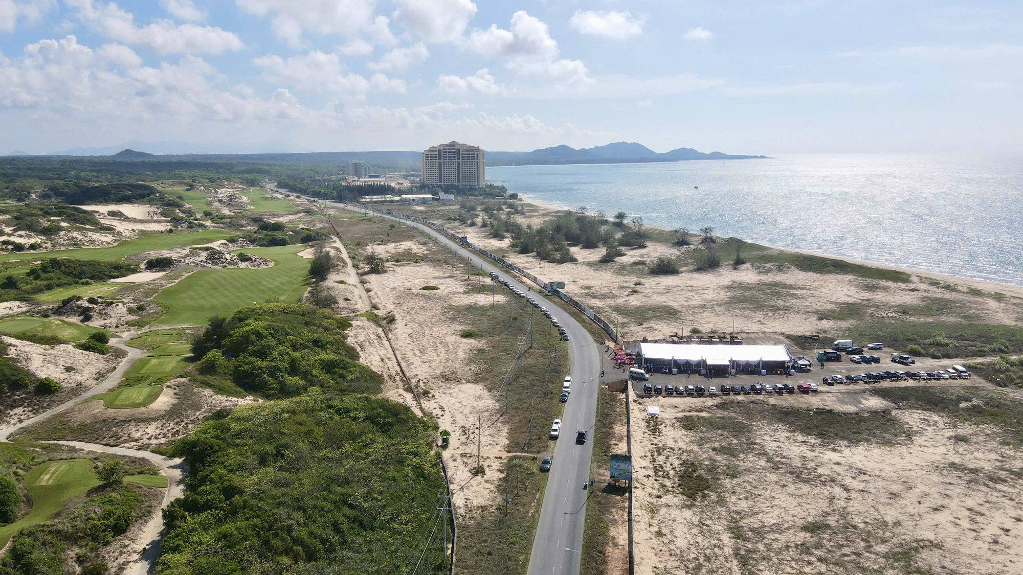 Ba tuyến huyết mạch kết nối sân bay, cảng biển, Hồ Tràm của TP.HCM đang triển khai ra sao?- Ảnh 4. Ba tuyến huyết mạch kết nối sân bay, cảng biển, Hồ Tràm của TP.HCM đang triển khai ra sao?- Ảnh 4.
