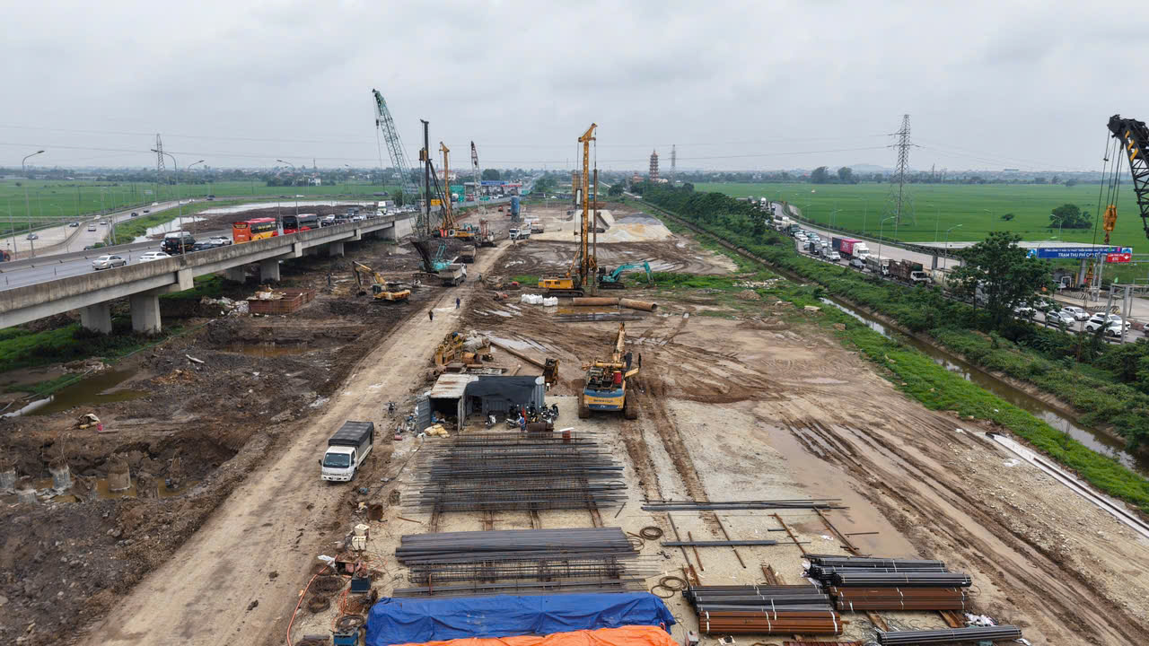Ninh Bình: Đề xuất đầu tư hơn 29.000 tỷ đồng cho 4 tuyến giao thông chiến lược- Ảnh 1.