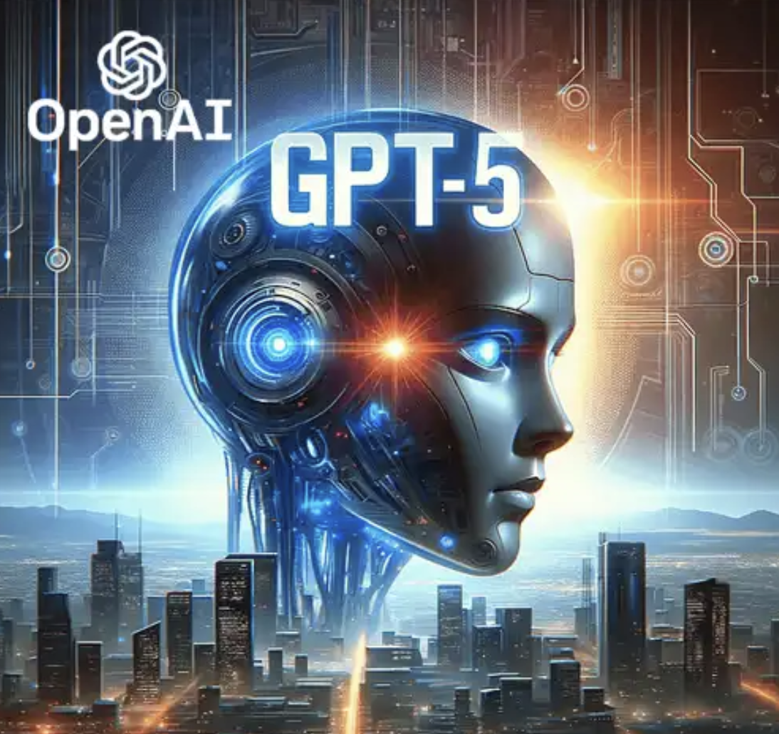 OpenAI tăng tốc phát triển GPT-5, hướng tới trí tuệ nhân tạo toàn diện- Ảnh 1.
