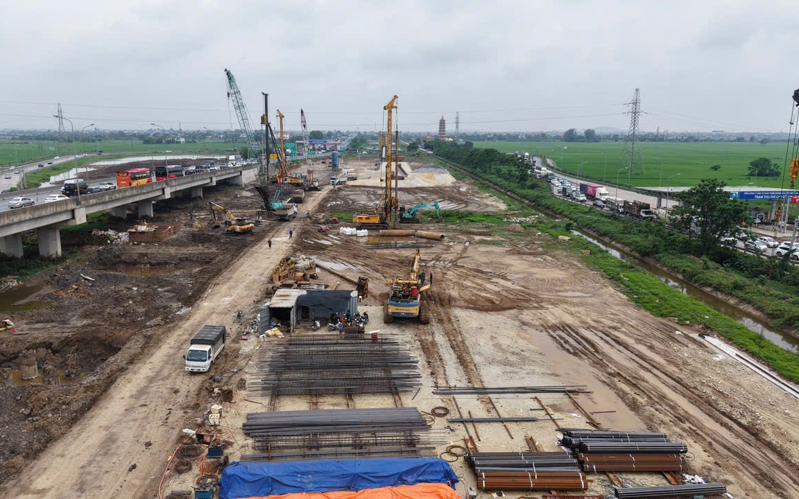 Ninh Bình: Đề xuất đầu tư hơn 29.000 tỷ đồng cho 4 tuyến giao thông chiến lược