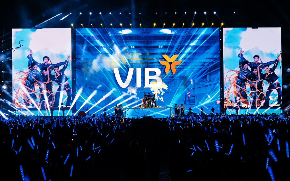 Siêu lợi suất VIB: 10 suất Las Vegas có chủ, vẫn còn tiền tỷ đợi chia đều!- Ảnh 2. Siêu lợi suất VIB: 10 suất Las Vegas có chủ, vẫn còn tiền tỷ đợi chia đều!- Ảnh 2.