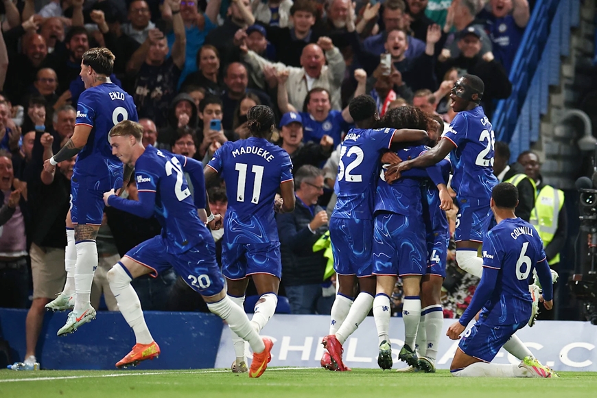 Nhận định, soi tỷ lệ Chelsea vs Palmeiras (8h ngày 5/7), FIFA Club World Cup 2025- Ảnh 1. Nhận định, soi tỷ lệ Chelsea vs Palmeiras (8h ngày 5/7), FIFA Club World Cup 2025- Ảnh 1.